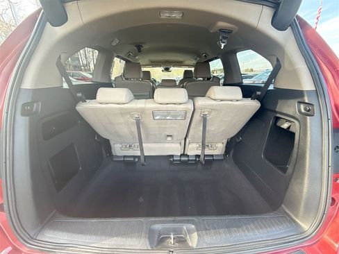 Used 2023 Honda Odyssey EX-L image 20