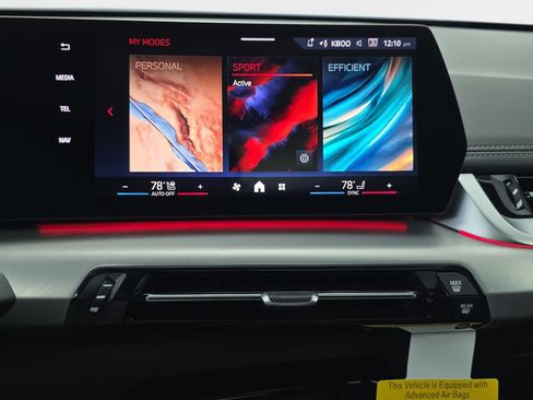 New 2026 BMW X1 xDrive28i w/ Convenience Package image 20