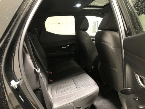 Used 2022 Hyundai Santa Cruz SEL w/ Activity Package image 10