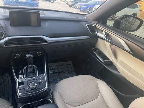 Used 2018 MAZDA CX-9 Grand Touring image 25