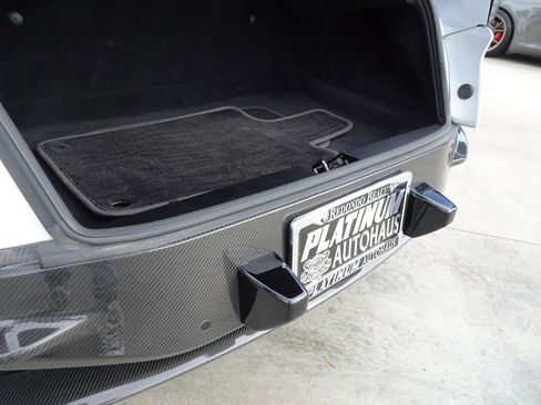 Used 2019 Aston Martin DBS Superleggera image 35