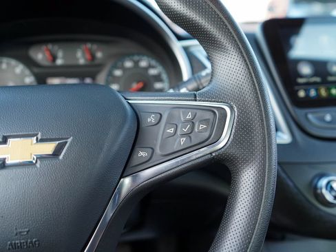 Used 2024 Chevrolet Malibu LT FWD image 28