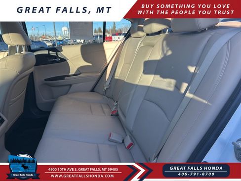 Used 2013 Honda Accord EX-L image 24