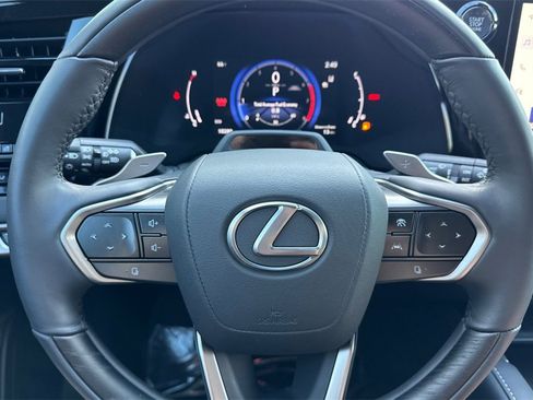 Certified 2024 Lexus RX 350 Premium Plus image 26