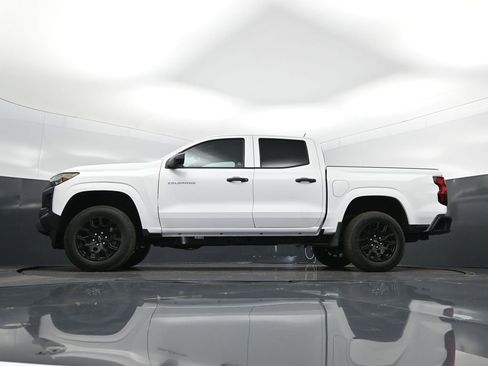 New 2026 Chevrolet Colorado W/T w/ WT Custom Package image 41