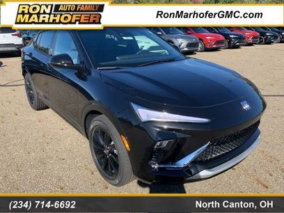 New 2026 Buick Envista Sport Touring w/ Convenience I Package