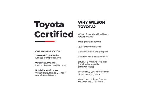 Certified 2023 Toyota Tacoma TRD Sport w/ TRD Premium Sport Package AWD/4WD image 5