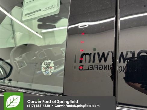 New 2026 Ford Expedition Tremor image 26