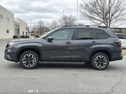 New 2026 Subaru Forester Premium image 6