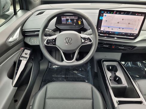 New 2026 Volkswagen ID.4 Pro S image 15