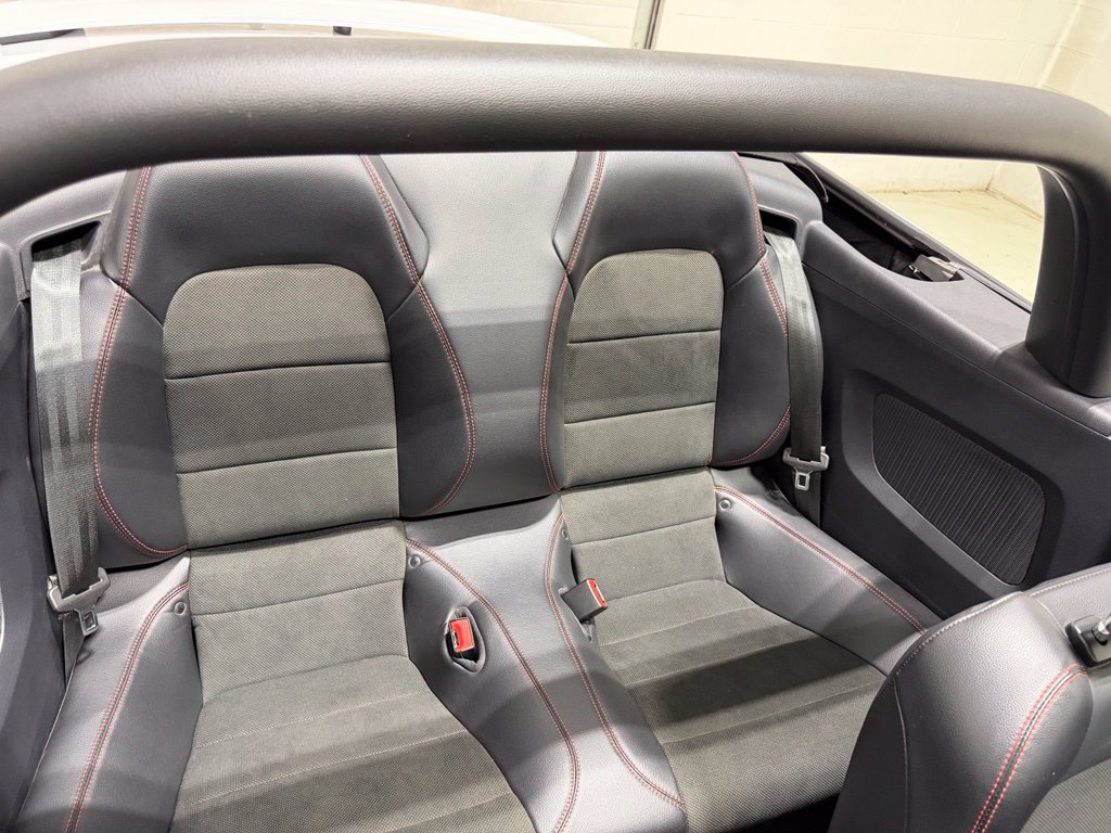 Used 2019 Ford Mustang GT Premium w/ California Special Package RWD image 48