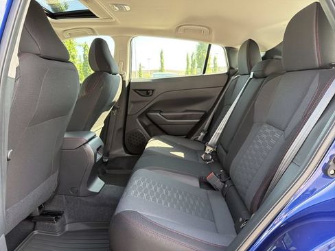 New 2026 Subaru Impreza 2.0i Sport AWD/4WD image 13