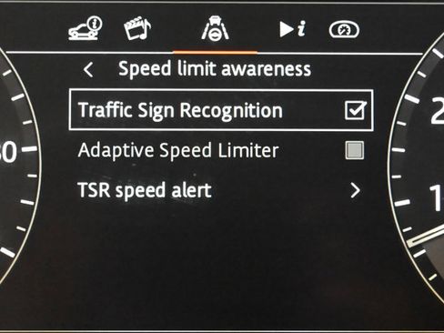 Used 2022 Land Rover Range Rover Sport HSE Silver Edition image 95