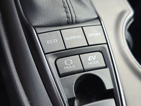 Used 2024 Toyota Camry XSE w/ Cold Weather Package image 28