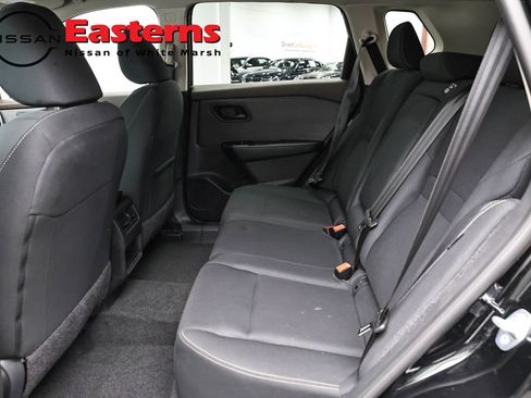 Used 2023 Nissan Rogue S AWD/4WD image 21