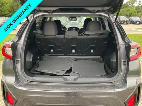 Certified 2024 Subaru Crosstrek 2.0i Premium AWD/4WD image 34