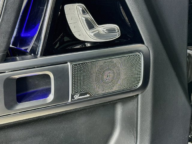 Used 2023 Mercedes-Benz G 550 image 21