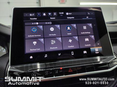 New 2026 Jeep Compass Latitude w/ Quick Order Package 29K image 52