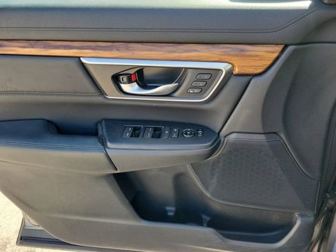 Used 2021 Honda CR-V EX-L image 14