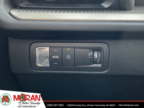 Certified 2024 Chevrolet Traverse LT w/ Midnight/Sport Edition image 26