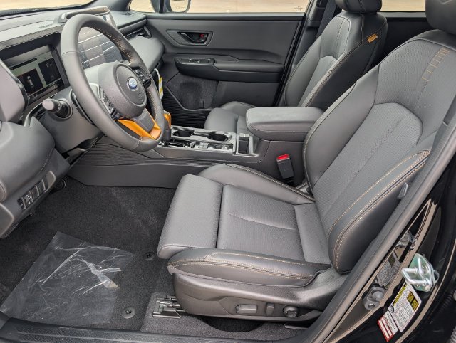 New 2026 Subaru Outback Wilderness AWD/4WD image 6