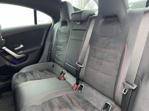 Used 2025 Mercedes-Benz CLA 250 image 33