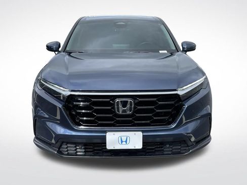 Certified 2025 Honda CR-V EX-L image 9