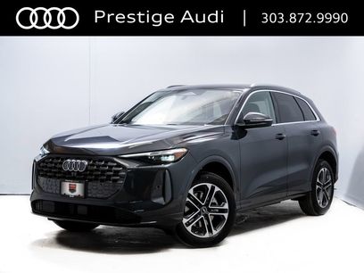 New 2026 Audi Q5 Premium Plus