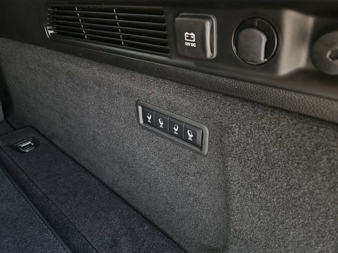 New 2026 Jeep Grand Wagoneer L Summit AWD/4WD image 25