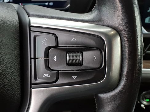 Certified 2022 Chevrolet Silverado 1500 LT image 22