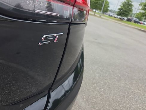 Used 2021 Buick Envision Preferred FWD image 35