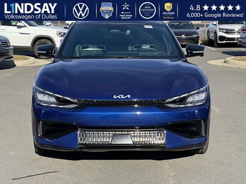 Used 2023 Kia EV6 GT image 3