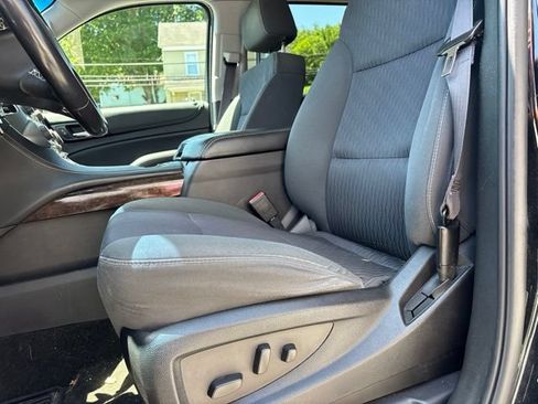 Used 2016 Chevrolet Tahoe LS AWD/4WD image 17