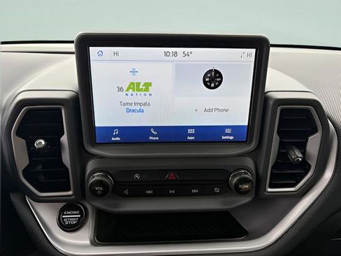 Used 2024 Ford Bronco Sport Outer Banks AWD/4WD image 11