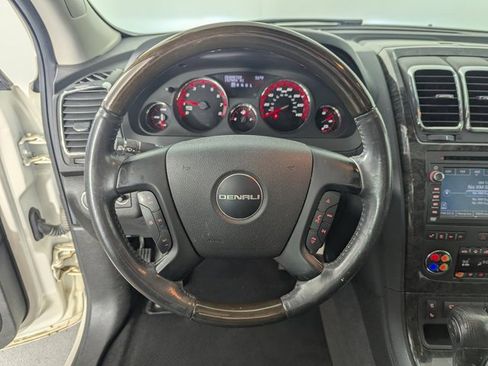 Used 2012 GMC Acadia Denali image 12