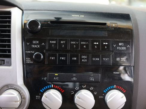 Used 2007 Toyota Tundra SR5 RWD image 33