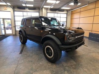 New 2025 Ford Bronco Badlands w/ Sasquatch Package 360° Tour