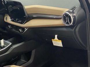 New 2027 Chevrolet Equinox ACTIV w/ Safety and Technology Package AWD/4WD image 25