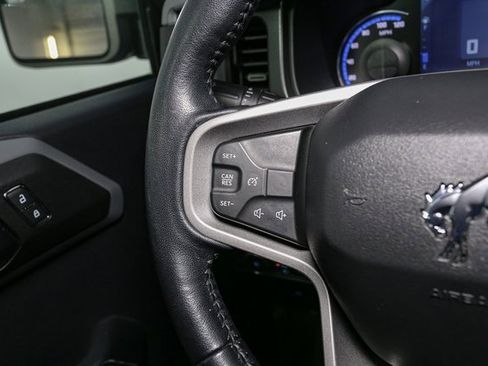 Used 2022 Ford Bronco Big Bend image 27