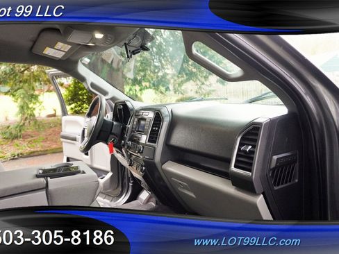 Used 2016 Ford F150 XLT AWD/4WD image 18