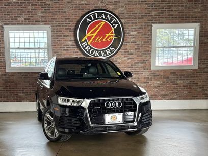 Used 2018 Audi Q3 2.0T Premium Plus w/ Premium Plus Package