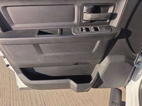 New 2026 RAM 4500 Tradesman AWD/4WD image 13