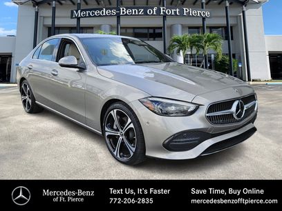 Certified 2022 Mercedes-Benz C 300 Sedan