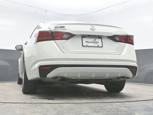 Used 2021 Nissan Altima 2.5 S image 28