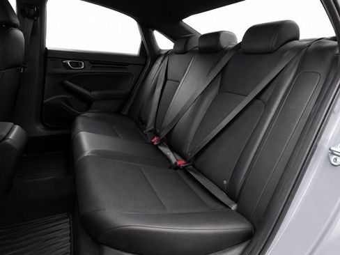Used 2022 Honda Civic Sport image 16