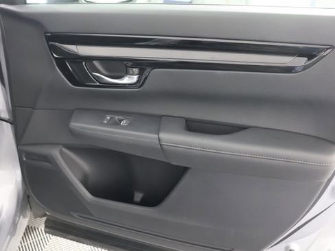 Used 2025 Honda CR-V EX-L image 29