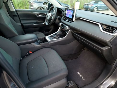 Used 2023 Toyota RAV4 XLE w/ Convenience Package AWD/4WD image 33