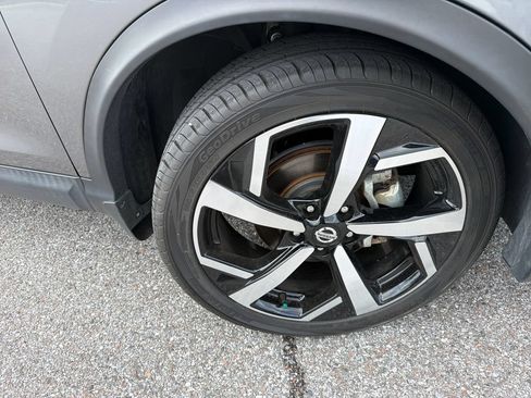 Used 2022 Nissan Rogue Sport SL AWD/4WD image 50