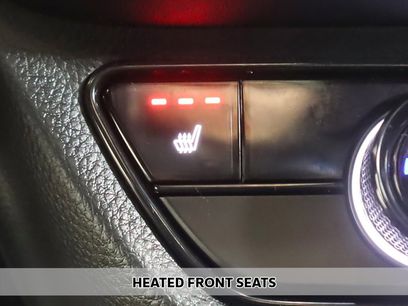 Used 2024 Honda HR-V Sport