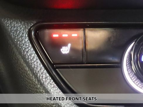 Used 2024 Honda HR-V Sport image 4